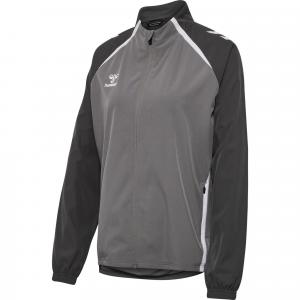 Kurtka sportowa damska Hummel hml Lead 2.0 Woven Jacket Woman