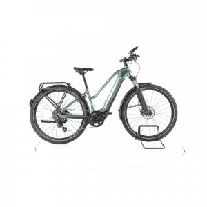 2nd Life - Giant Explore E+ 1 STA Trekking E-Bike 2023 - Stan dobry