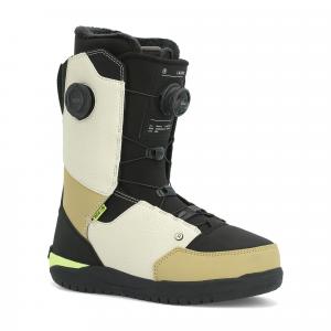 Buty snowboardowe męskie RIDE Lasso wavy 44 (10.5 US)