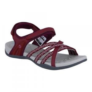 Buty do chodzenia damskie Hi-Tec Savanna Ii Violett