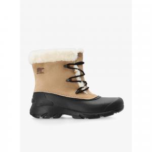 Buty zimowe damskie Sorel Snow Angel