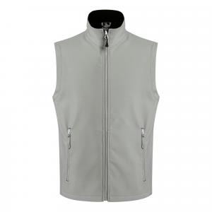 Ocieplana Męska Softshell 2 Warstwy