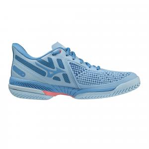 Buty do tenisa damskie Mizuno Wave Exceed Tour 5 AC