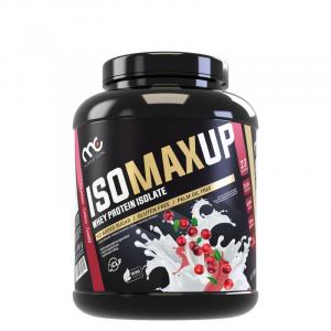 Mc Isomaxup Żurawina 700G