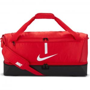 Torba sportowa Nike Academy Team Hardcase usztywnione dno z komorą na buty 59L