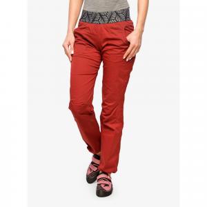 Spodnie wspinaczkowe damskie Ocun Pantera Organic Pants