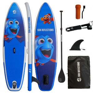 Deska Sup Pompowana Sun Reflections Kids 8'2\