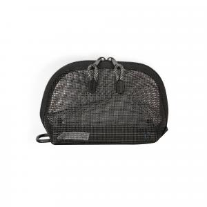 Kosmetyczka Kavu Travel Taco - black