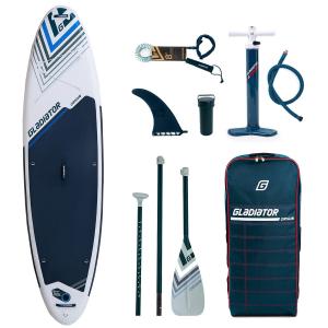 Deska SUP Gladiator Origin 10'8\