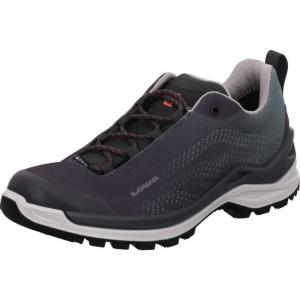 Buty trekkingowe damskie Lowa Zirrox Low Gtx