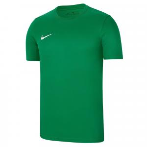 Koszulka treningowa chłopięca Nike Dry Park Vii Jsy Ss