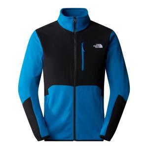 The North Face Polar Glacier Pro Full Zip Nf0A5Ihsuid
