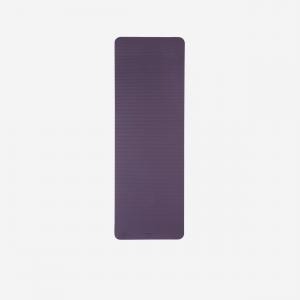 Mata fitness comfort Domyos 160 cm x 55 cm x 10 mm