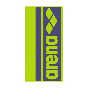 Ręcznik Arena Logotype Jacquard Towel