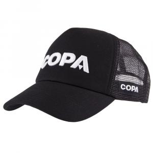Czapka Dla Dorosłych - Logo Białe 3D - Czarna