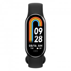 Smartwatch Czarny