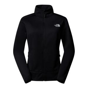THE NORTH FACE BLUZA MISTYESCAPE FLEECE NF0A87HT4HF r L