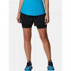 Spodenki sportowe damskie Columbia W Endless Trail 2n1