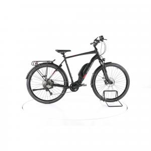 Second Life - Ideal Futour 810X Trekking E-Bike 2021 - Jak nowy