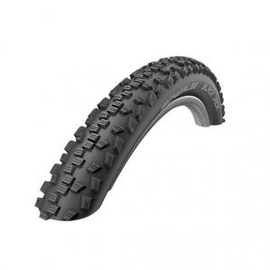 Opona rowerowa Schwalbe Black Jack terenowa 12 cali