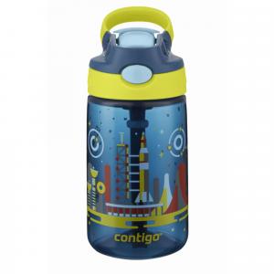 Butelka na napoje dla dzieci Contigo Kids Gizmo Flip 420ml