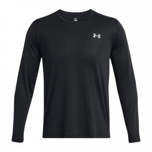 Longsleeve do biegania męski Under Armour Launch