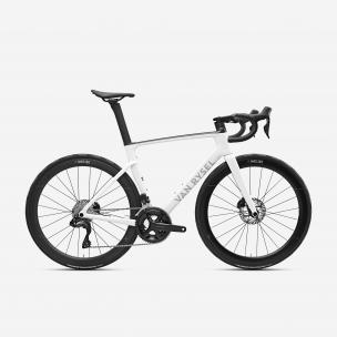Rower szosowy Van Rysel RCR 105 DI2 12S z czujnikiem mocy