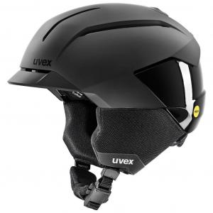 Kask Narciarski Uvex Levitate MIPS Czarny