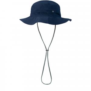 Kapelusz BUFF EXPLORE BOONEY HAT SOLID NAVY