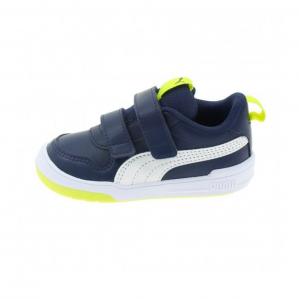 Buty do chodzenia dla dzieci Puma Multiflex Sl V