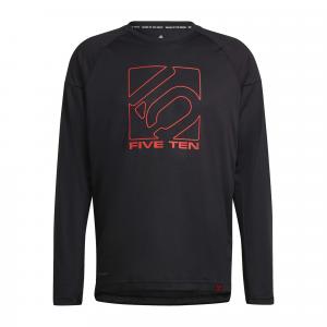 Longsleeve rowerowy męski adidas FIVE TEN Long Sleeve Jersey