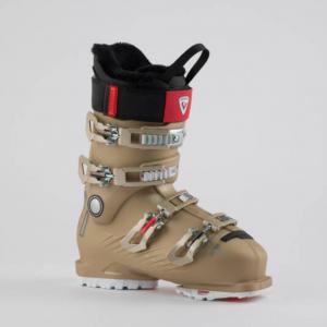 Buty narciarskie damskie Rossignol PURE Pro Rental GW Gold flex 90