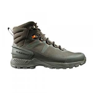 Buty trekkingowe męskie Mammut Blackfin Iii Mid Dt