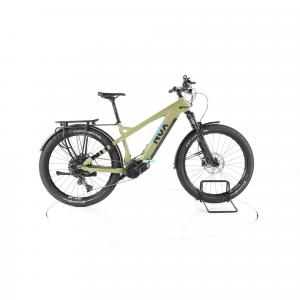 2nd Life - Nox Cycles Hybride XC Tour Trekking E-Bike 2022 - Jak nowy