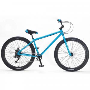 Rower Street Wheelie Mafiabikes Bomma 27.5\