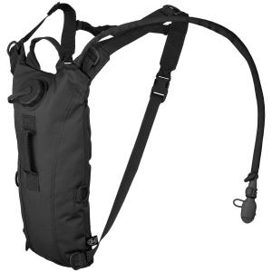 Bukłak camelbak z plecakiem MFH EXTREME 2,5l czarny