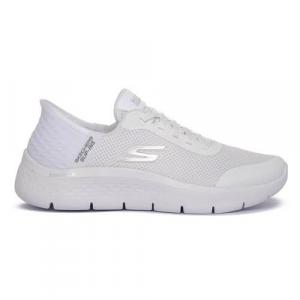 Buty do chodzenia damskie Skechers Wht Go Walk