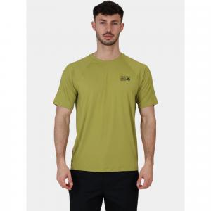 Koszulka sportowa męska Mountain Hardwear Crater Lake