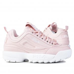 Buty damskie sneakersy Fila DISRUPTOR WMN