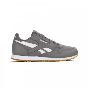 Buty na co dzień młodzieżowe REEBOK CLASSIC LEATHER skóra