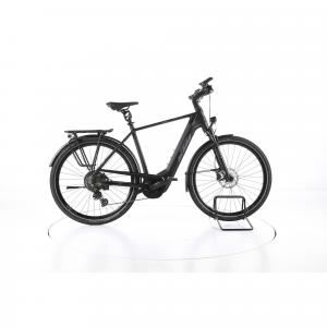 Second Life - KTM Cento 10 Plus Trekking E-Bike 2021 - Stan dobry