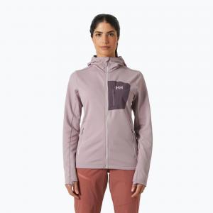 Bluza damska Helly Hansen Versalite Hooded Fleece