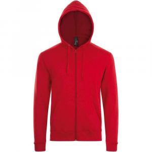 Bluza Z Kapturem Dla Dorosłych Unisex Stone
