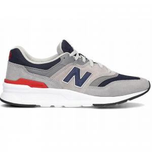 Buty na co dzień męskie NEW BALANCE 997 skóra