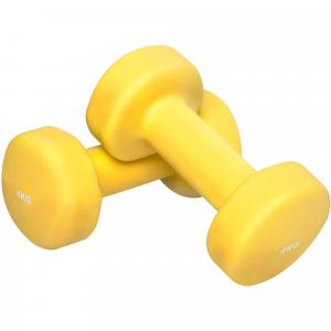 Hantle fitness Gorilla Sports