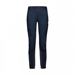 Spodnie softshell damskie Mammut Aenergy IN Hybrid