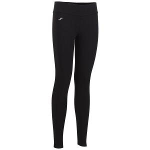 Legginsy do biegania damskie Joma Street Long Tights