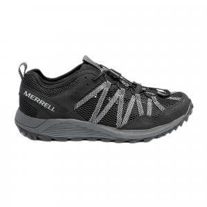 Buty turystyczne męskie Merrell Wildwood Aerosport