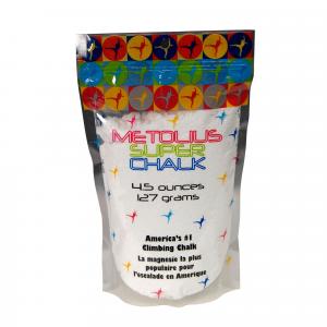 Magnezja Metolius Super Chalk 4,5 oz (127 g)