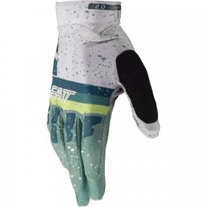 Rękawiczki rowerowe Leatt Glove MTB 2.0 X-Flow